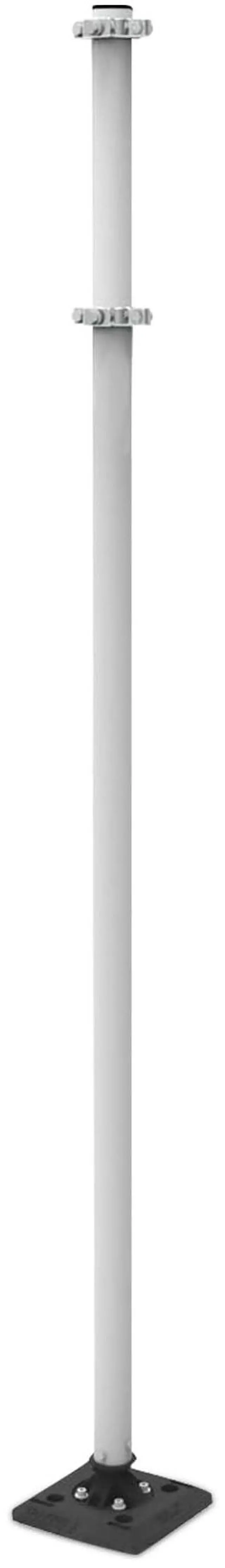 Main image of Impact Recovery - Sta-Rite Flexible Sign Post - Sign Holder for Handicap Parking Signs - Made in the USA - 78