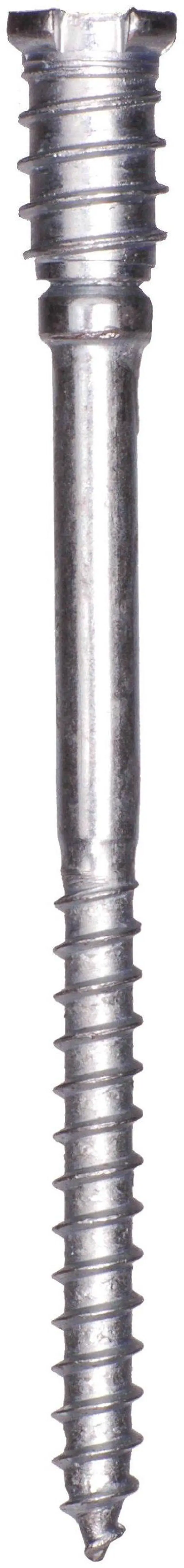 Main image of 20161 1/4" - 3/8" x 3-1/8" TOP Star Shim Screws 100 Count