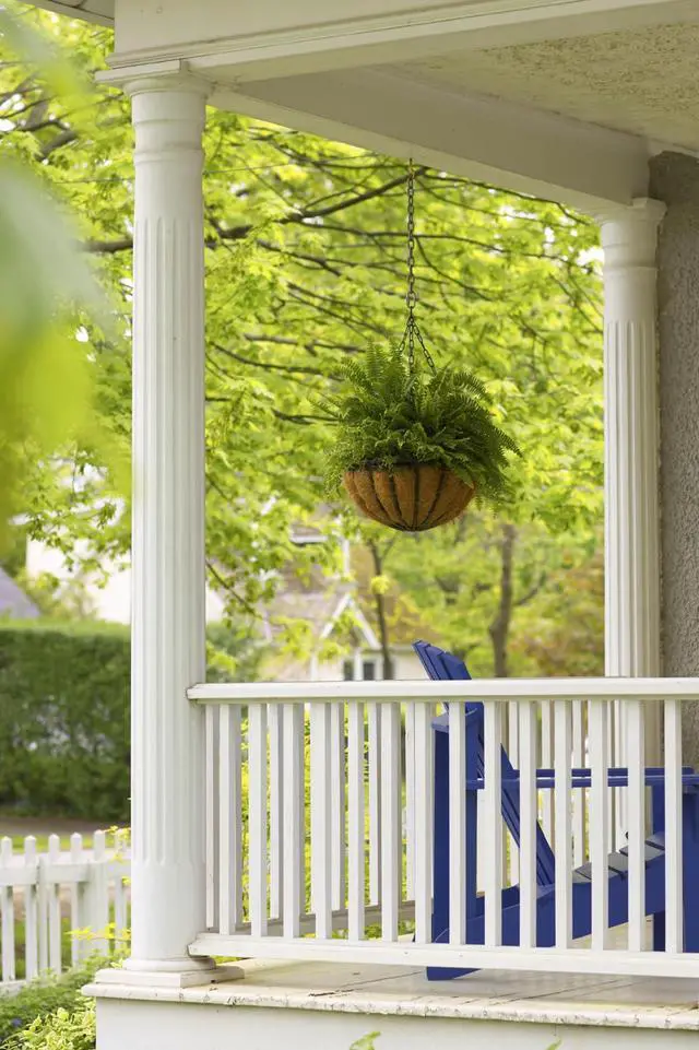 Alt view image 5 of 5 - Koch Trade Size 2/0 Diameter by 100-Feet, Coil Straight Chain, Tie-Out Chain, Zinc Plated, up to 520 Pounds Working Load Limit, Made for Hanging Garden Baskets, 721926