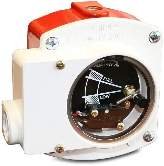 Main image of EL150K1 Liquid Level Swichgage (15700116)