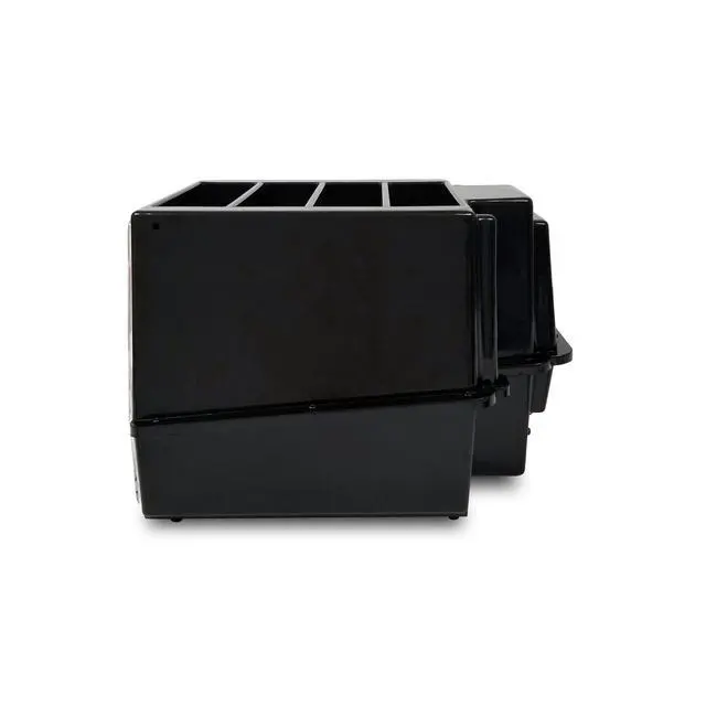 Alt view image 5 of 6 - Nacho Cheese Cup Warmer