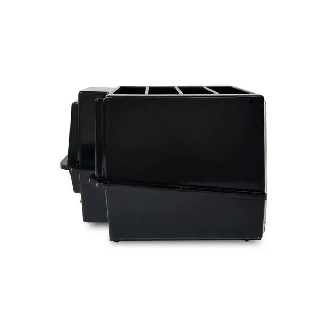 Alt view image 6 of 6 - Nacho Cheese Cup Warmer