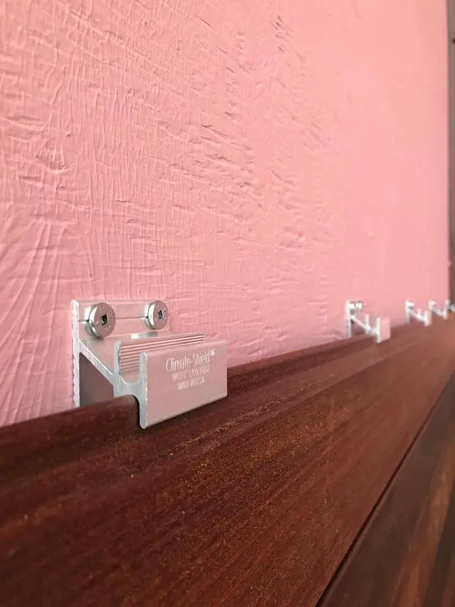 Alt view image 2 of 5 - R-Guard MVP | Stops Air and Water Leakage in Cavity Wall, Masonry Veneer Construction
