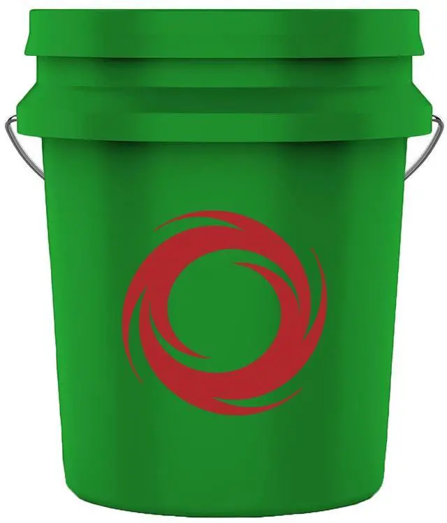 Main image of Aftermarket Sullair Sullube 32 (5 Gal.) Compressor Oil | 5 Gallons | Replacement Synthetic Lubricant | for Compressed Air Equipment & Systems