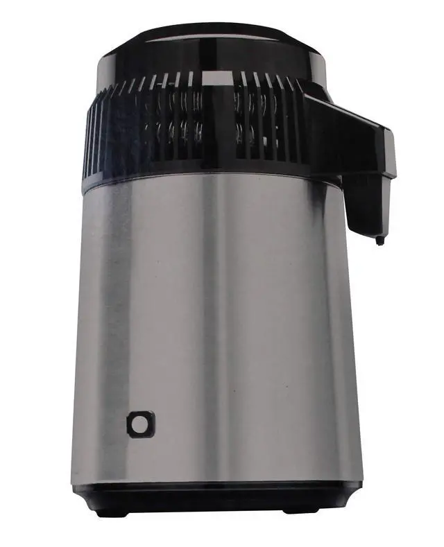 Alt view image 2 of 3 - Air Still, 4L, 110v