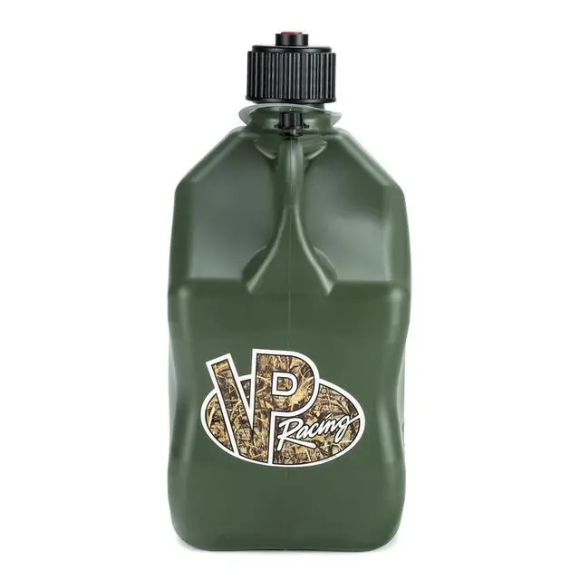 Alt view image 2 of 6 - 3842 Camo Motorsport Jug - 5.5 Gallon Racing Fuel Jug, 4 Pack