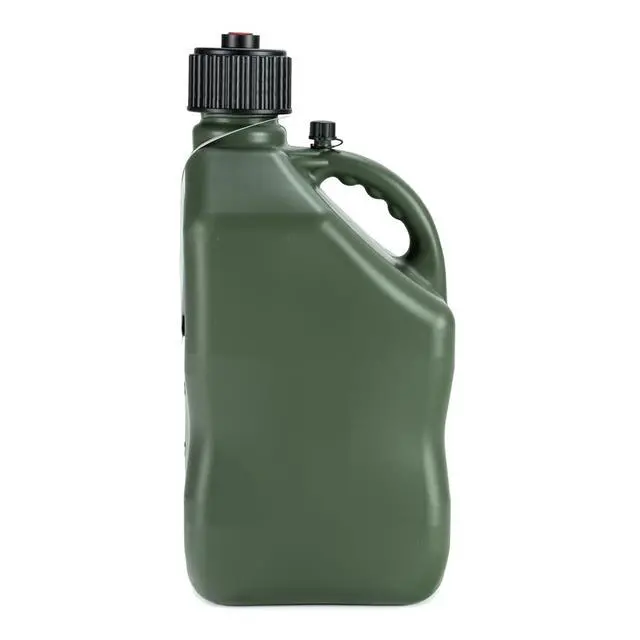 Alt view image 3 of 6 - 3842 Camo Motorsport Jug - 5.5 Gallon Racing Fuel Jug, 4 Pack