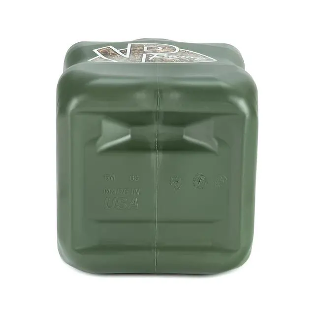 Alt view image 6 of 6 - 3842 Camo Motorsport Jug - 5.5 Gallon Racing Fuel Jug, 4 Pack