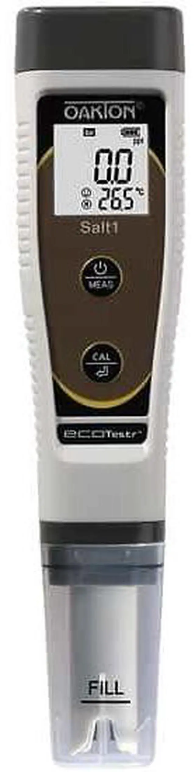Main image of ® Pocket Testers (Waterproof Salinity Pocket Tester)