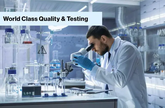 Alt view image 4 of 5 - Isopropyl Alcohol 99.5% - 5 Gallons - Includes One Spigot- Made in USA - HDPE Pail - Lab Solvent, Technical Grade IPA, Industrial, Electronics, Reagent