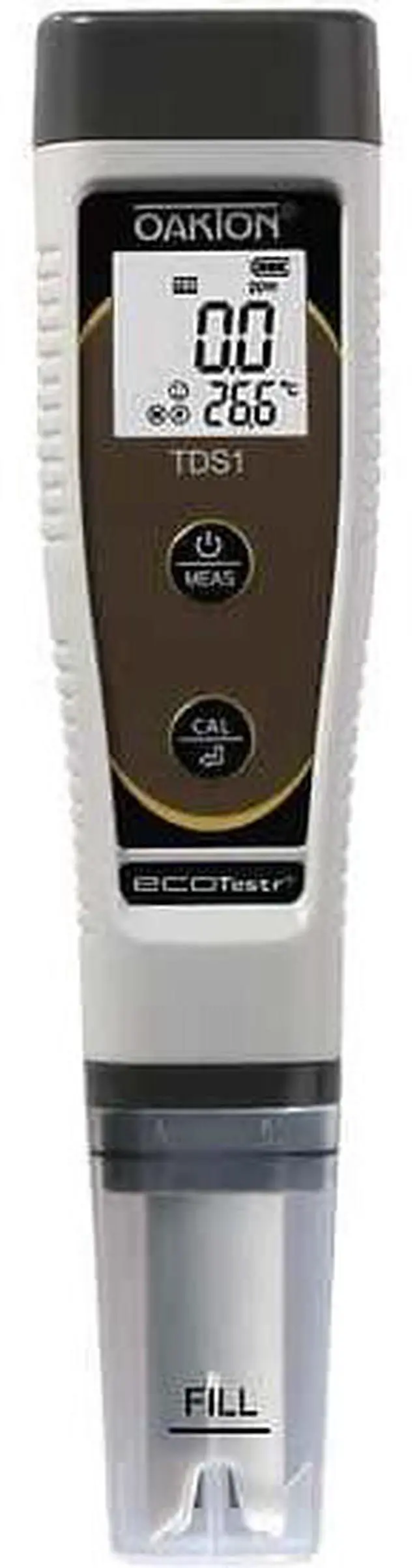 Main image of ® Pocket Testers (Waterproof TDS Pocket Tester)