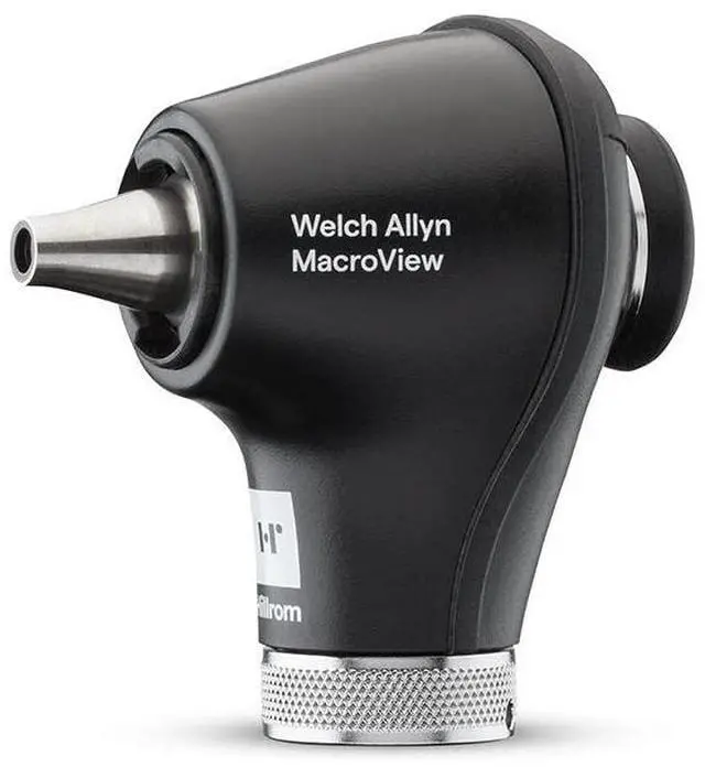 Main image of MacroView Plus Otoscope