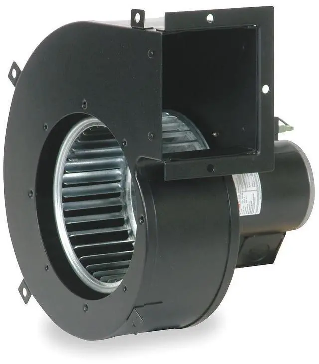 Main image of 1TDV4 High Temperature Blower