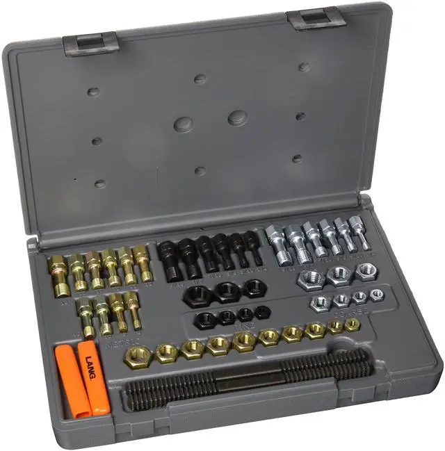 Main image of Master Thread Chase Kit (971)