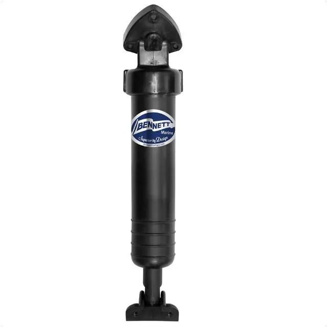 Main image of Bennett A1101A Actuator Assembly
