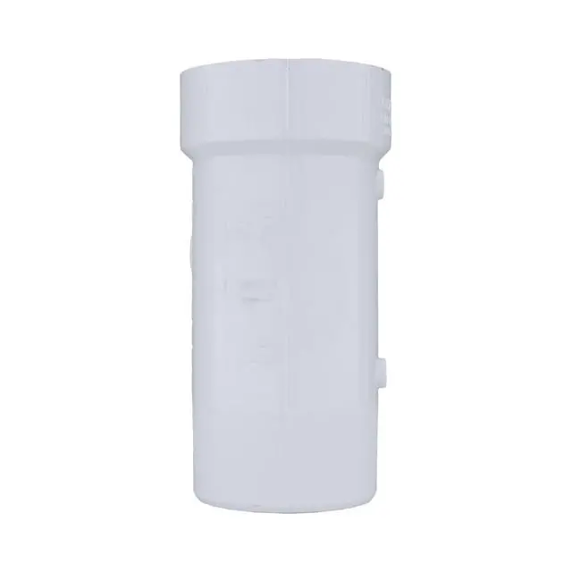 Alt view image 3 of 6 - 2 DWV Sanitary TEE Street DWV (Drain, Waste and Vent) (25 Unit Box)