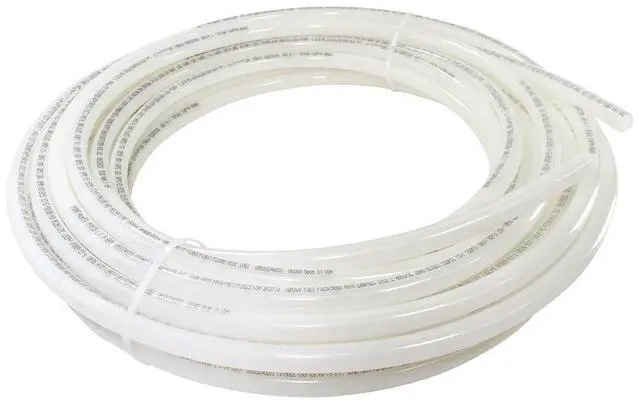 Main image of 1" AquaPEX White, 100-ft. Coil