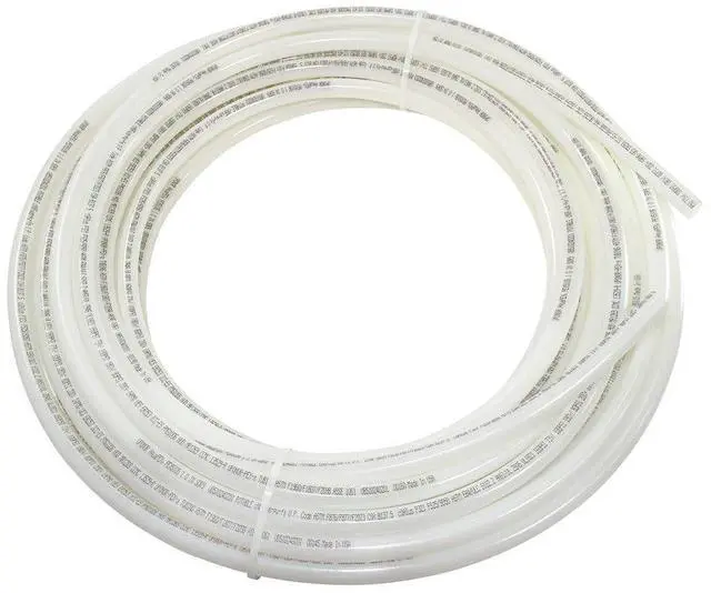 Alt view image 6 of 6 - 1" AquaPEX White, 100-ft. Coil