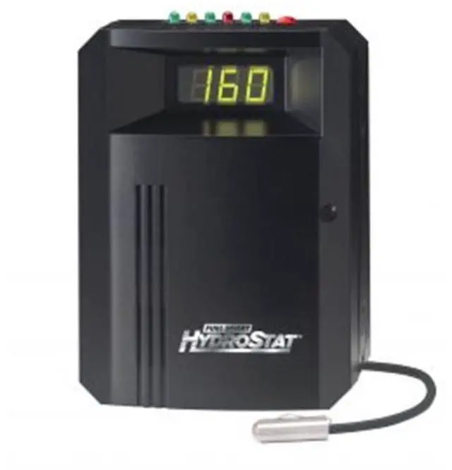 Main image of Model 3250 Fuel Smart Hydrostat (Temperature Limit, LWCO, & Boiler Reset Control) for Oil Boilers