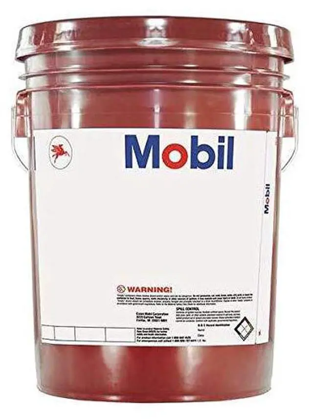 Main image of DTE 10 Excel 46, Hydraulic, 5 gal