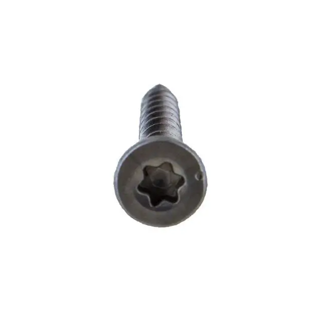 Alt view image 2 of 4 - Conquest #8 x 1-5/8 Type 316 Stainless Steel Marine Grade Flat Head Deck Screws (Pack of 1750) for Decks, Docks, Jetties, Fences, Walkways, or Marine Applications