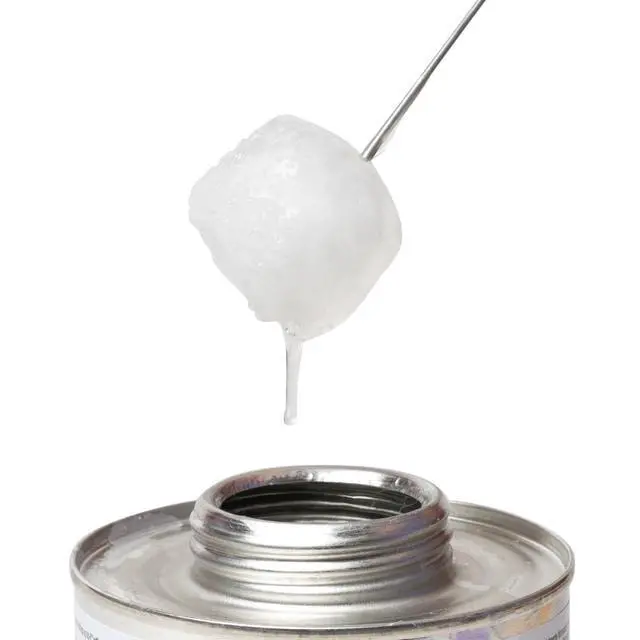 Alt view image 2 of 6 - 31135 PVC All Weather Cement, Clear, Gallon