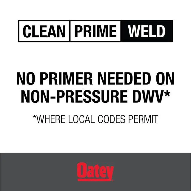 Alt view image 5 of 6 - 31135 PVC All Weather Cement, Clear, Gallon