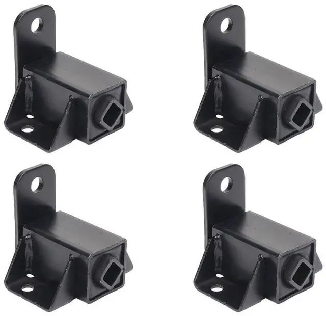 Main image of 4 PK Suspension Truck Cab Torsion Spring Replaces 23214277, 20704338, 20769319, OE Aftermarket