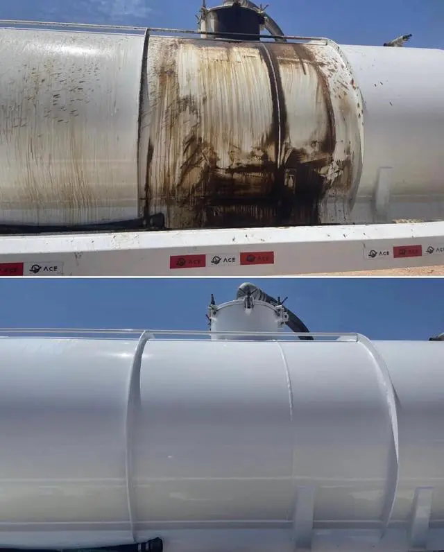 Alt view image 2 of 4 - 5 Gallon Industrial Degreaser - Melts Oil, Grease, and Carbon - Commercial Grade Cleaner for Equipment, Concrete, Shop Floors & Engines