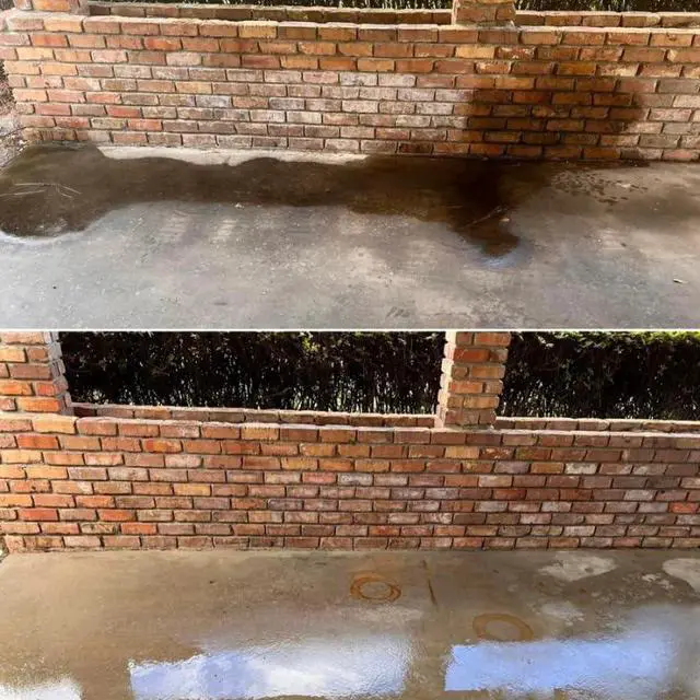 Alt view image 4 of 4 - 5 Gallon Industrial Degreaser - Melts Oil, Grease, and Carbon - Commercial Grade Cleaner for Equipment, Concrete, Shop Floors & Engines