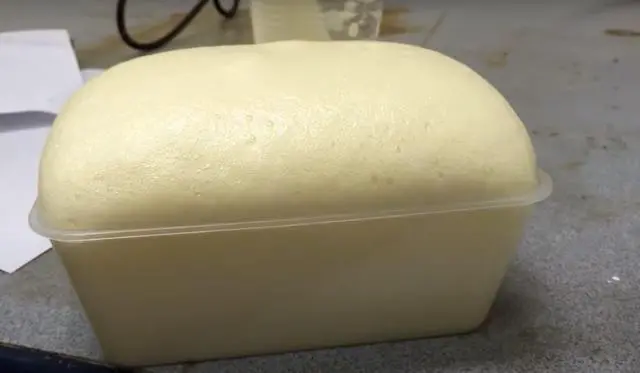 Alt view image 4 of 6 - Lifeboat Polyurethane Pour Foam 2lb Density 2 Gallon Kit 2-Part Closed Cell Rigid Expanding Foam - Extended Time Formula - For Boat Buoyancy, Flotation, Filling, Deep Pour, Soundproofing, & Insulation