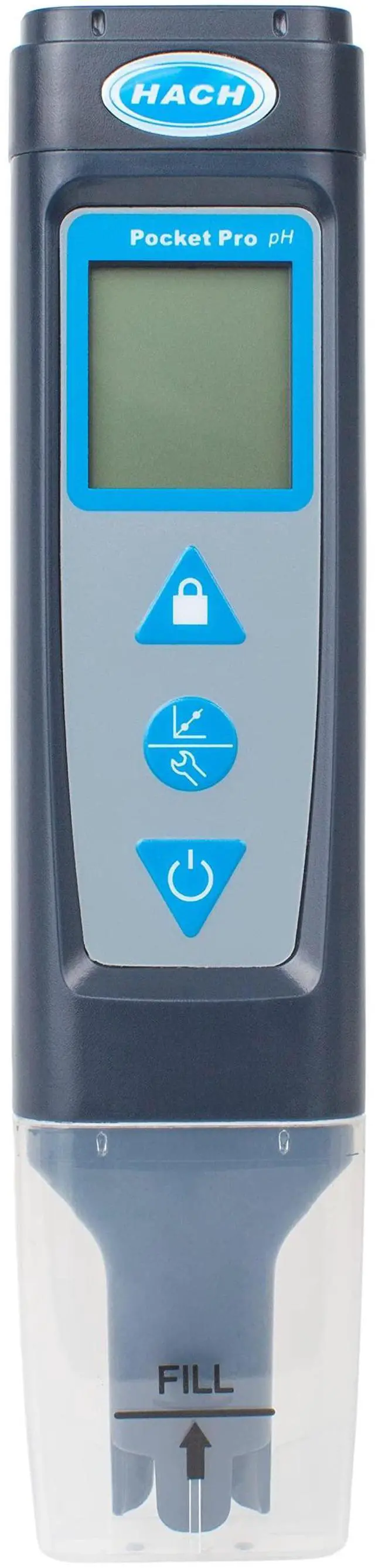 Main image of 9531000E Pocket Pro pH and Temperature Tester