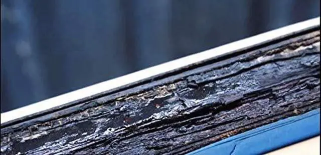 Alt view image 5 of 6 - RV Delamination Injectable Glue -MAX GPE Low Viscosity Epoxy Resin 1.5 Gal Kit, Syringe, 24 Hr. Cure, Brush Or Roller Apply 4 Waterproof Impregnating Sealer, Wood Rot Repair, Stiffen Soft Floors