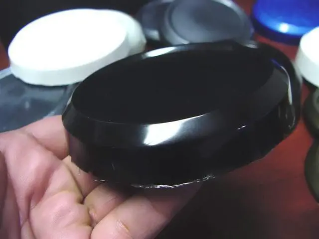 Alt view image 4 of 6 - MAX MCR -Electronic Grade Potting Compound 4 Circuit Board, PCB Encapsulating, Embedding, Opaque Black Masking, Thin, Injectable, 1.5 Inch Thick Casting, Low Exotherm, Medium Set Time, 1.5 Gallon Kit