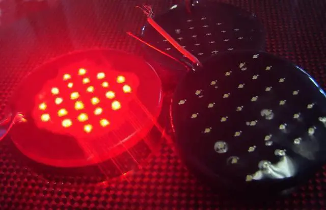 Alt view image 6 of 6 - MAX MCR -Electronic Grade Potting Compound 4 Circuit Board, PCB Encapsulating, Embedding, Opaque Black Masking, Thin, Injectable, 1.5 Inch Thick Casting, Low Exotherm, Medium Set Time, 1.5 Gallon Kit
