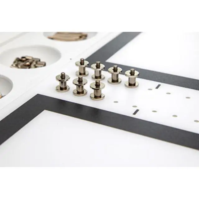 Alt view image 3 of 4 - Lafayette Purdue Pegboard Test