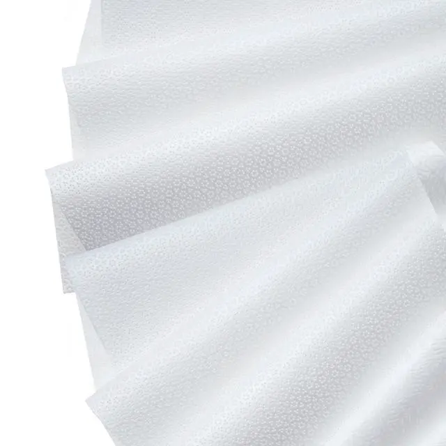 Alt view image 5 of 5 - 06179 W5 Critical Task Wipers, Flat Double Bag, Spunlace, 9x9, White, 100 per Pack (Case of 5 Packs)