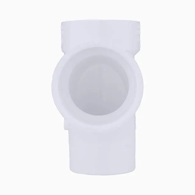 Alt view image 2 of 6 - 1 1/2 DWV Sanitary TEE Street DWV (Drain, Waste and Vent) (20 Unit Box)