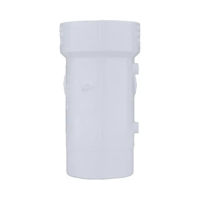 Alt view image 3 of 6 - 1 1/2 DWV Sanitary TEE Street DWV (Drain, Waste and Vent) (20 Unit Box)