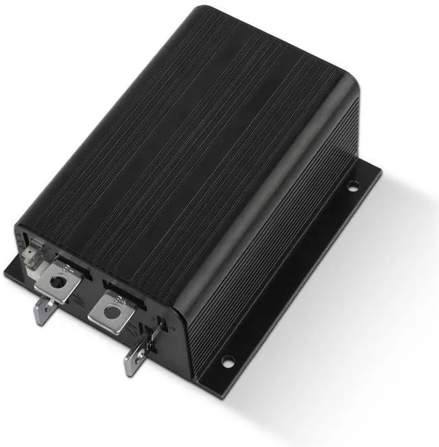 Main image of 1204-027 36V, 275A, 0-5K Speed Controller Replacement for Curtis Club Car, for EZGO Golf Cart 1204-032, DC Controller Replacement for 1204M-015, 1204M-4201, 1204009, 1204032