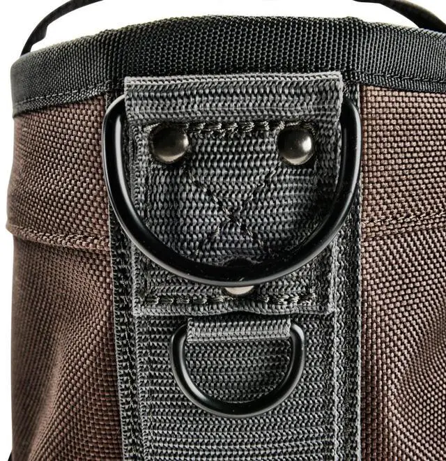 Alt view image 4 of 5 - Pro Pac CT-XL Large Cargo Tote