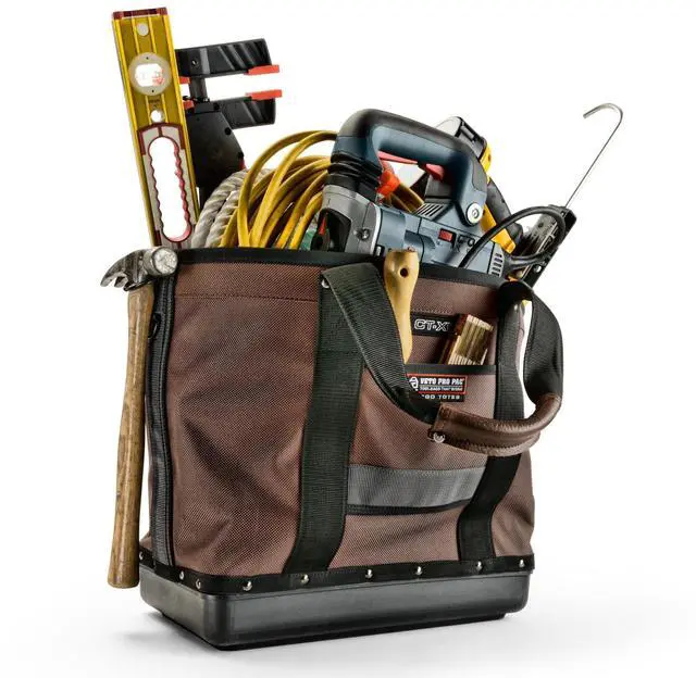 Alt view image 5 of 5 - Pro Pac CT-XL Large Cargo Tote