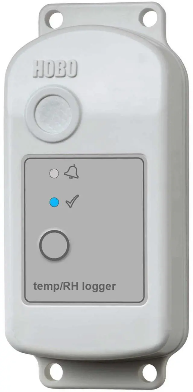 Main image of MX2301A Temperature/RH Data Logger