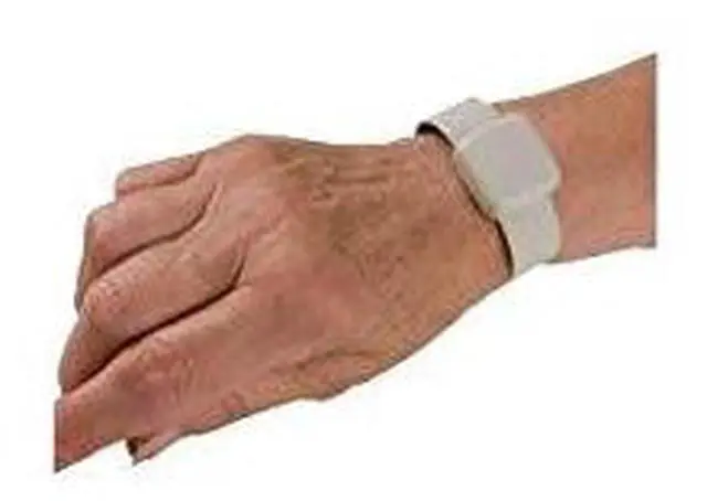 Main image of Xmark Security 804A2401 Securaband Wrist Tag With Strap