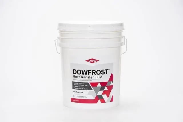 Main image of 99093717 Heat Transfer Fluid, 5 gal Pail