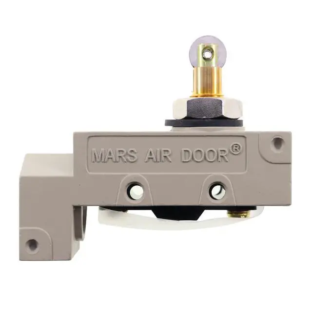 Alt view image 2 of 3 - Air Curtain Door Switch Mars TZ6112 Combo Microswitch 42151