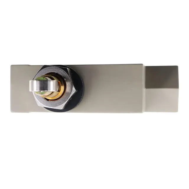 Alt view image 3 of 3 - Air Curtain Door Switch Mars TZ6112 Combo Microswitch 42151
