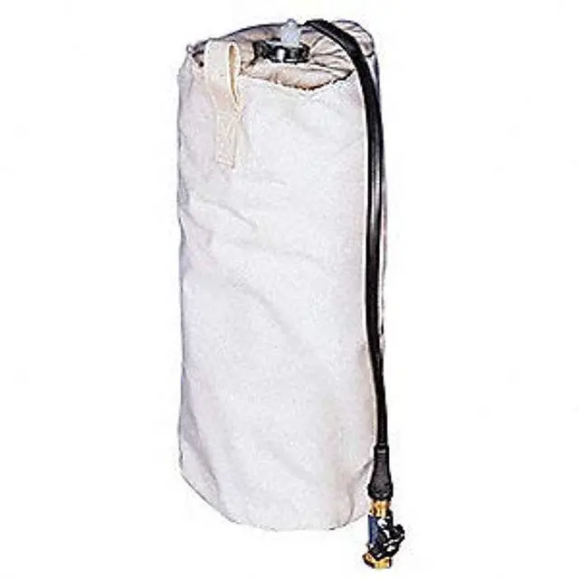 Alt view image 2 of 6 - Dyna-Trap Filter Bag (Pack of 2) 903402 - Industrial Strength Solvent Part Washer Filter Bag