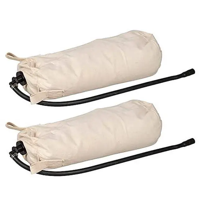 Alt view image 6 of 6 - Dyna-Trap Filter Bag (Pack of 2) 903402 - Industrial Strength Solvent Part Washer Filter Bag