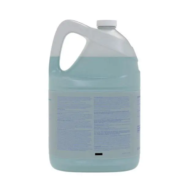 Alt view image 4 of 6 - 5283038 Morning Mist Neutral Disinfectant Cleaner, Neutral pH Multi Surface Cleaner, Liquid Concentrate, Fresh Scent, 1-Gallon (Pack of 4)